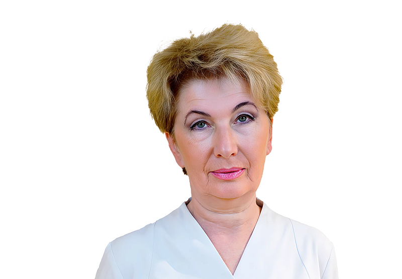 Домарева Наталья Владимировна