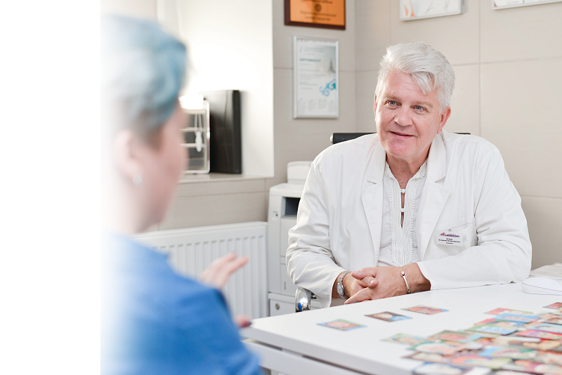 Психотерапия