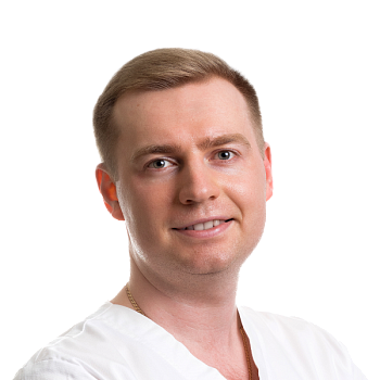 Кулешов Павел Игоревич