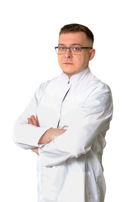 Коновалов Алексей Михайлович