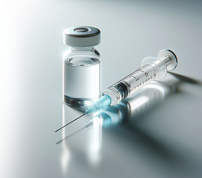 Вакцинация