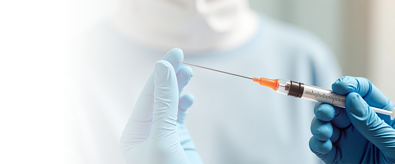 Вакцина Превенар