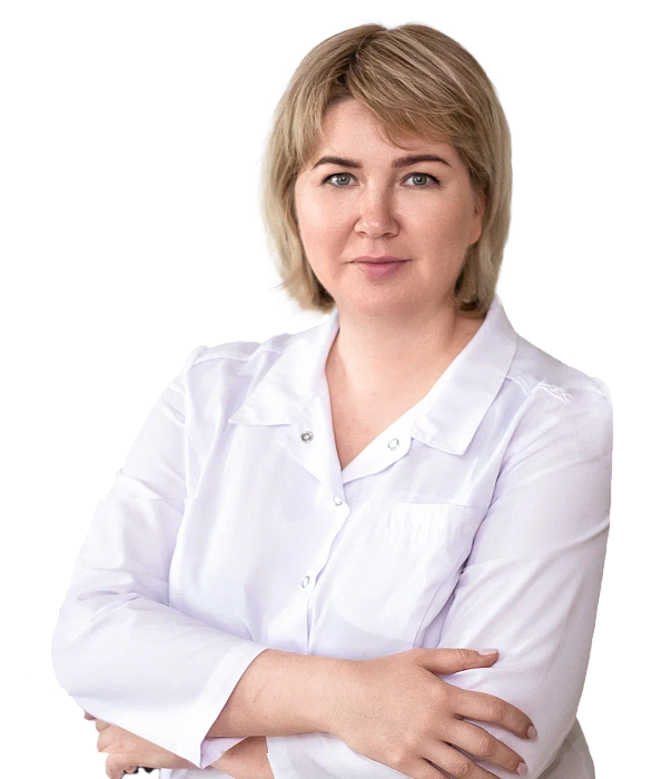 Дементьева Анна Александровна