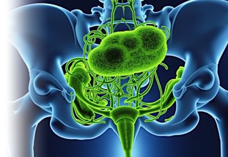 КТ мочевыделительной системы с контрастированием