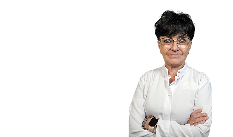 Макарова Елена Сергеевна