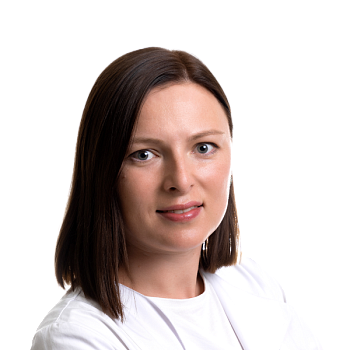 Гусейнова Мария Витальевна