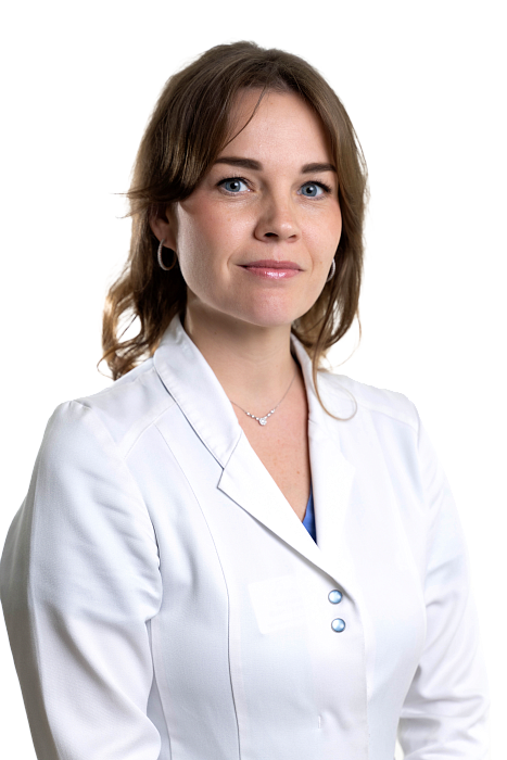 Каблукова Юлия Сергеевна