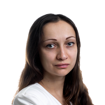 Прудиева Елена Викторовна