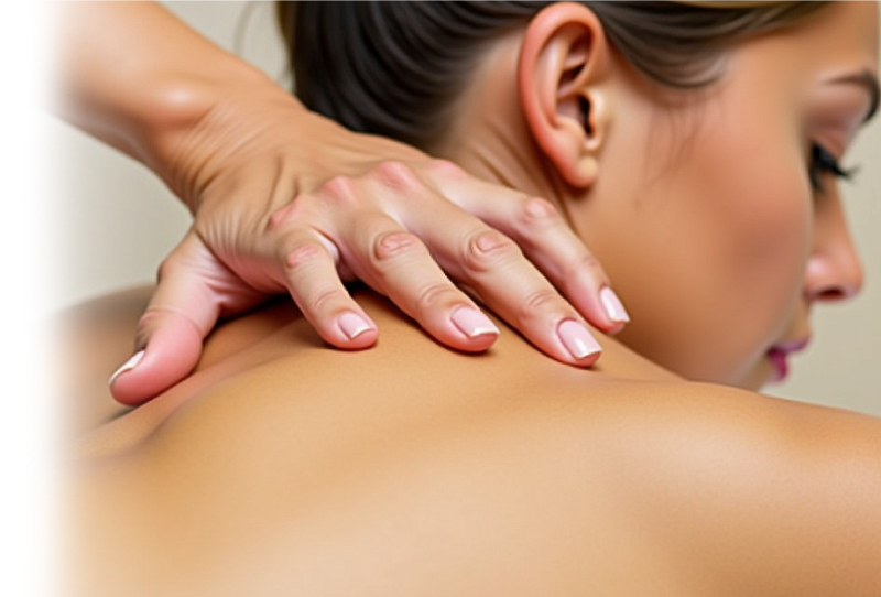 Баночный массаж