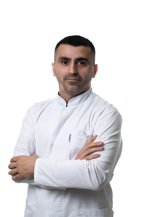 Вейсалов Азиз Ахмаджанович