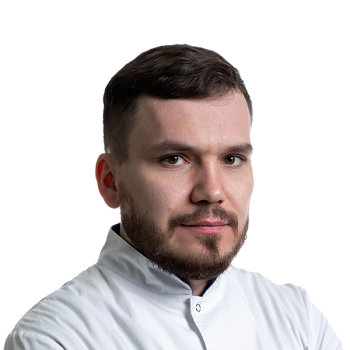 Маленчев Виктор Евгеньевич