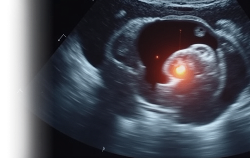 УЗИ мочевого пузыря