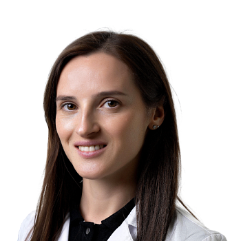 Сосунова Ольга Александровна