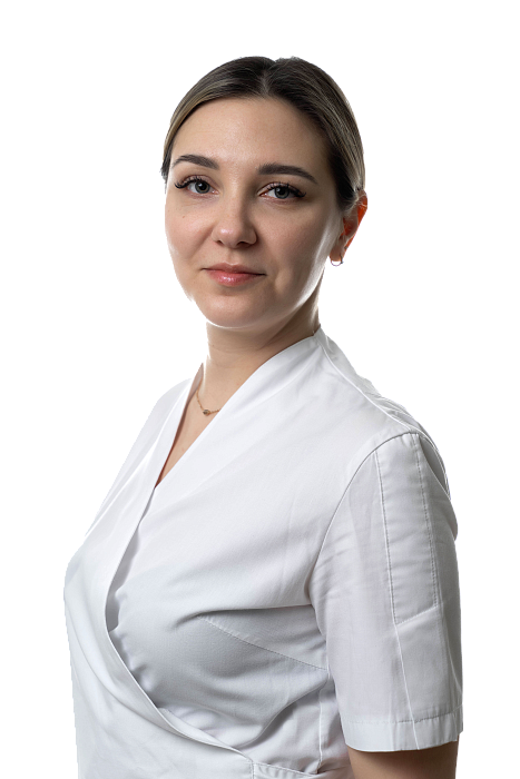 Махонина Юлия Андреевна