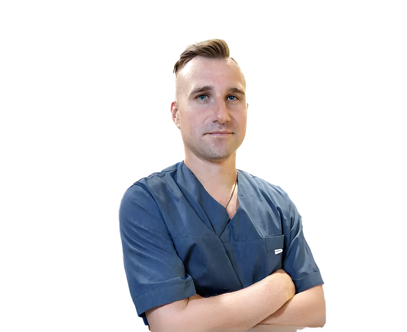 Корякин Михаил Юрьевич