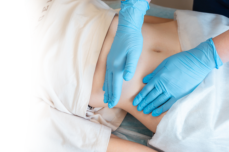 Гастроэнтерология