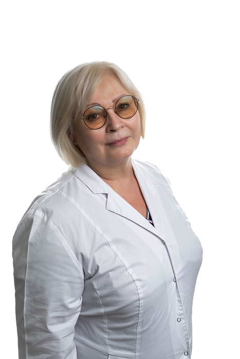 Кириченко Татьяна Владимировна