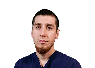 Мисриханов Фарид Вагидович