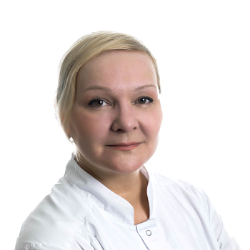 Сторина Татьяна Геннадьевна