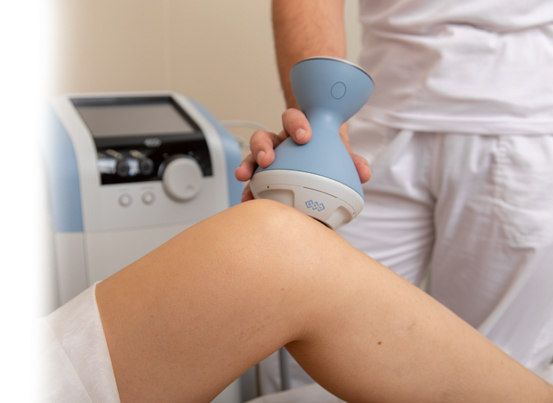 Физиотерапия BTL