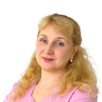 Гулина Ольга Петровна