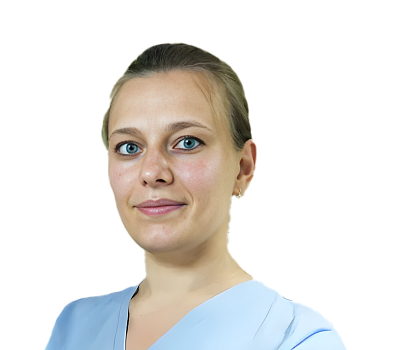 Савиных Ольга Александровна