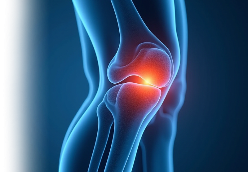 МСКТ суставов