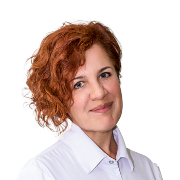 Седова Татьяна Борисовна