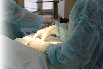 Оперативная урология