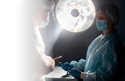 Центр лазерной хирургии