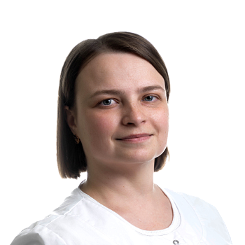 Майорова Юлия Николаевна