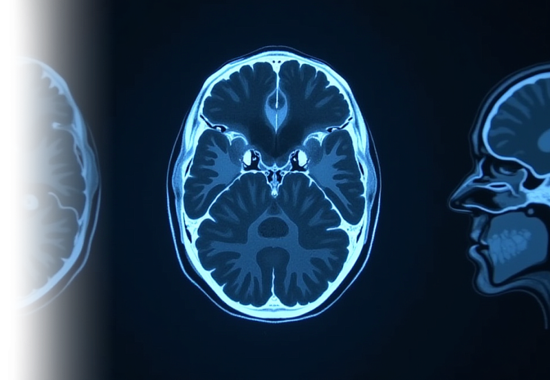 КТ головного мозга