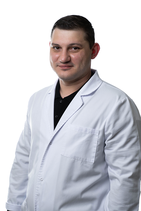 Никифоров Иван Викторович