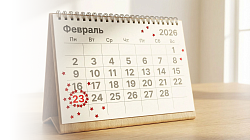 Уважаемые пациенты!