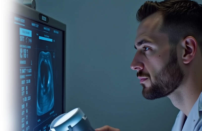 УЗИ полового члена