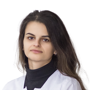 Медникова Светлана Евгеньевна