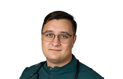 Жуков Сергей Андреевич