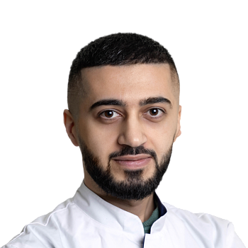 Ахмедов Махир Амилович