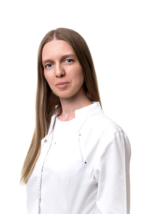 Филатова Анна Игоревна