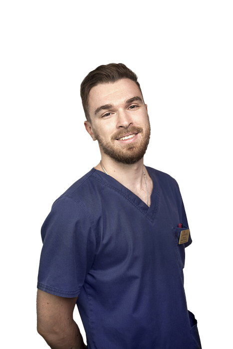 Молотков Никита Сергеевич