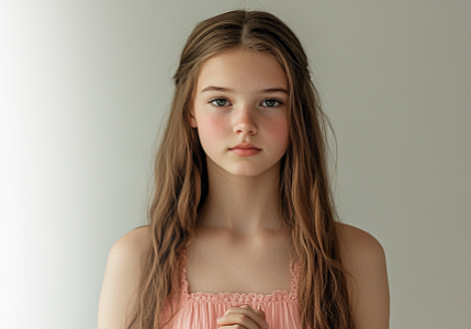 Детская гинекология