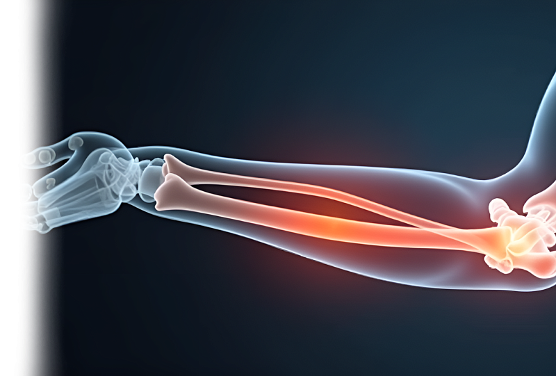 УЗИ локтевого сустава