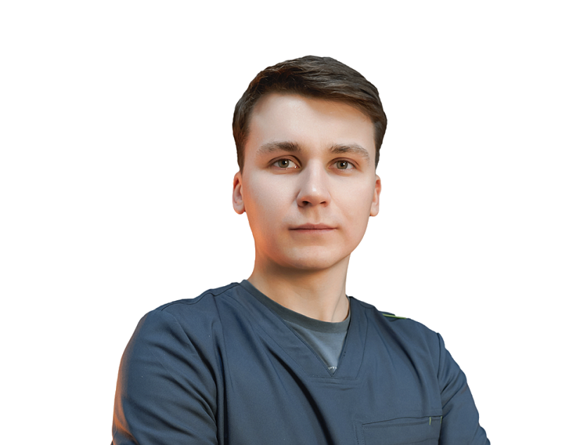 Матвеев Иван Михайлович