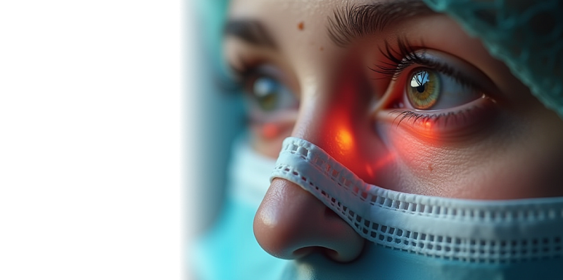 Лечение заболеваний носа