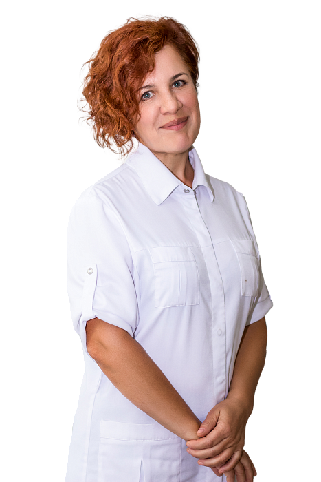 Седова Татьяна Борисовна