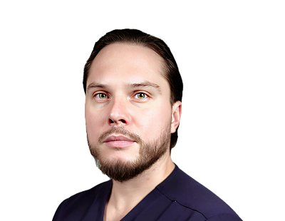 Кузнецов Павел Владимирович