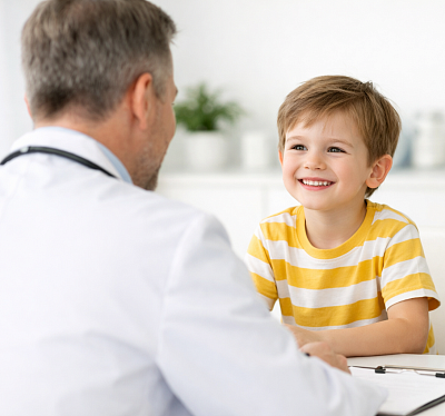 Семейная для детей