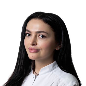 Исакова Мадина Ильясовна