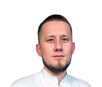 Нагуманов Ильяс Ануарович