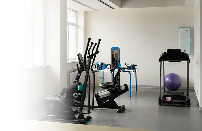 Лечебная физкультура (ЛФК)